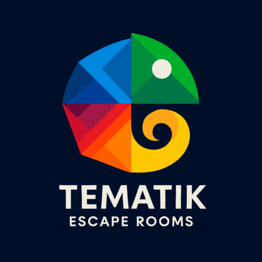 Logo Tematik Escape Room